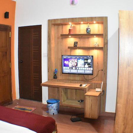 Ben'S Villa Kannur ! 外观 照片