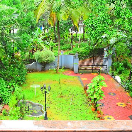 Ben'S Villa Kannur ! 外观 照片
