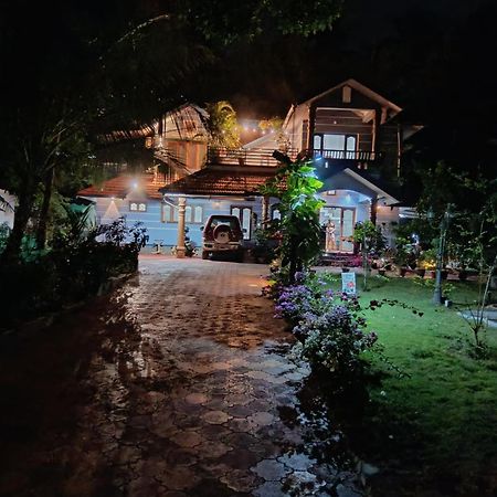 Ben'S Villa Kannur ! 外观 照片