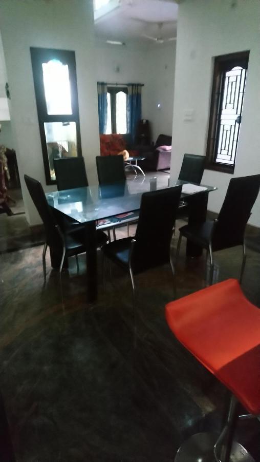 Ben'S Villa Kannur ! 外观 照片