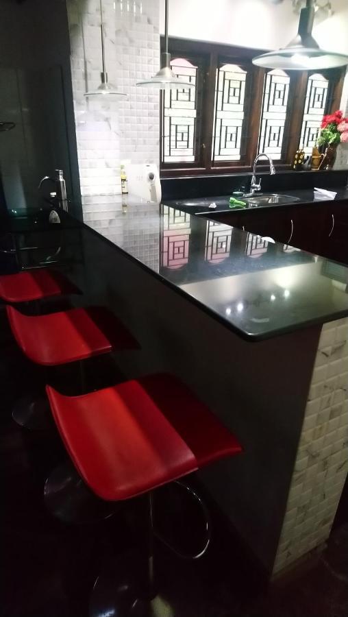 Ben'S Villa Kannur ! 外观 照片