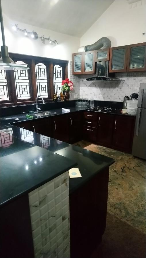 Ben'S Villa Kannur ! 外观 照片