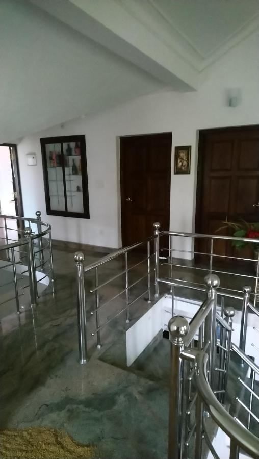 Ben'S Villa Kannur ! 外观 照片