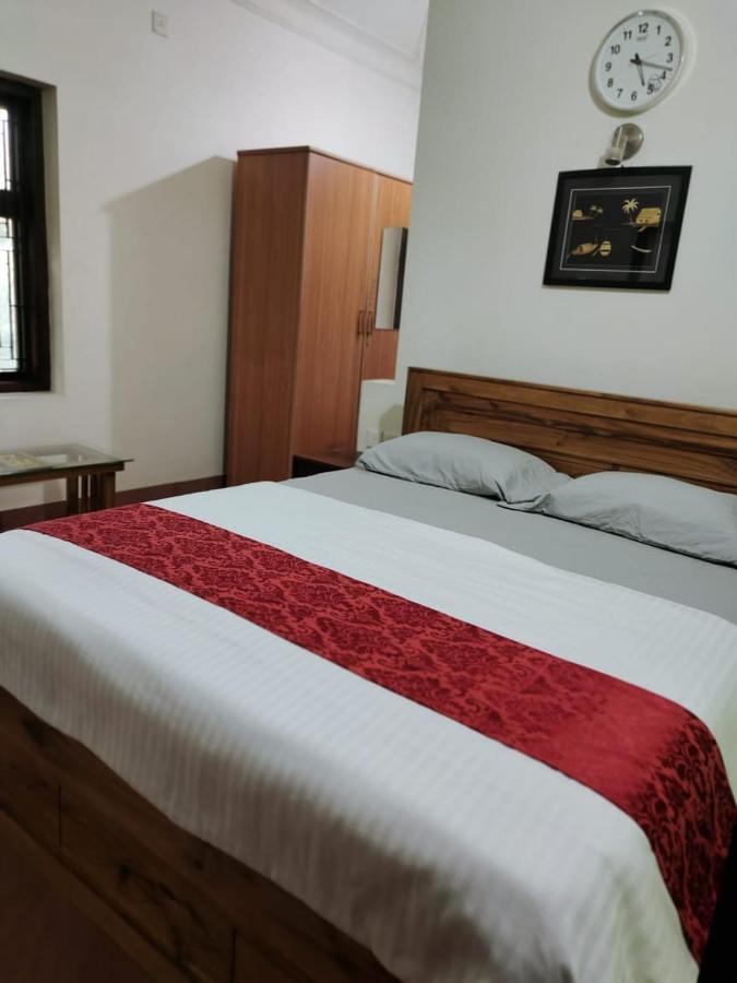 Ben'S Villa Kannur ! 外观 照片