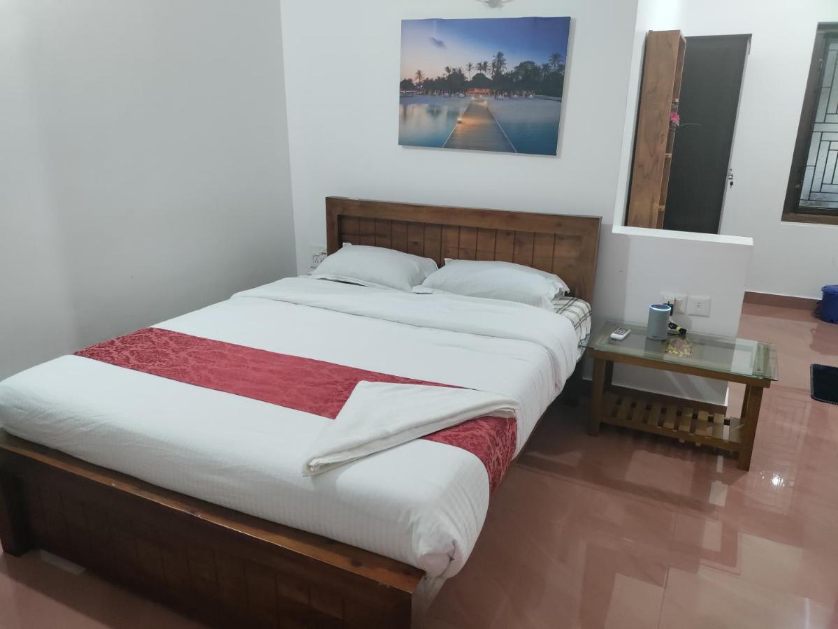 Ben'S Villa Kannur ! 外观 照片