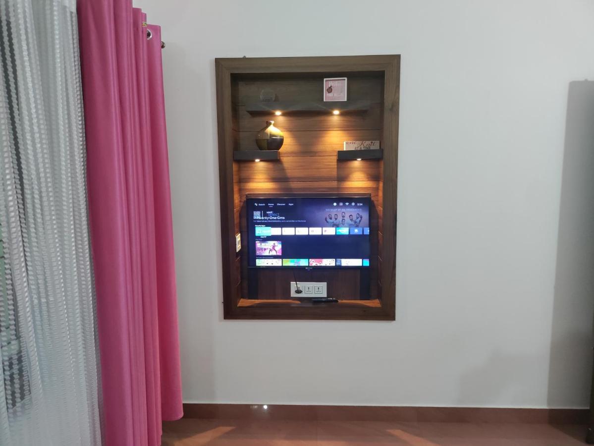 Ben'S Villa Kannur ! 外观 照片