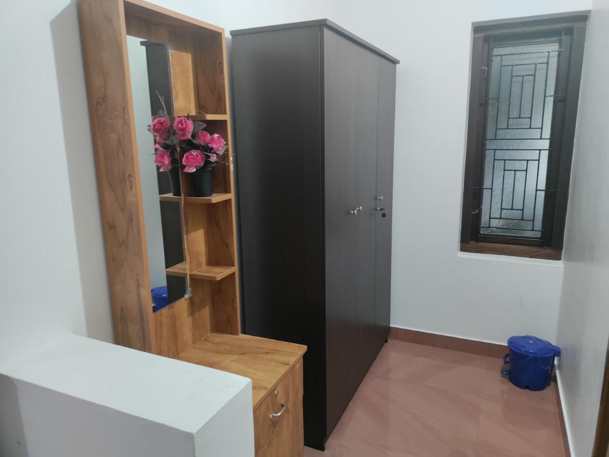 Ben'S Villa Kannur ! 外观 照片