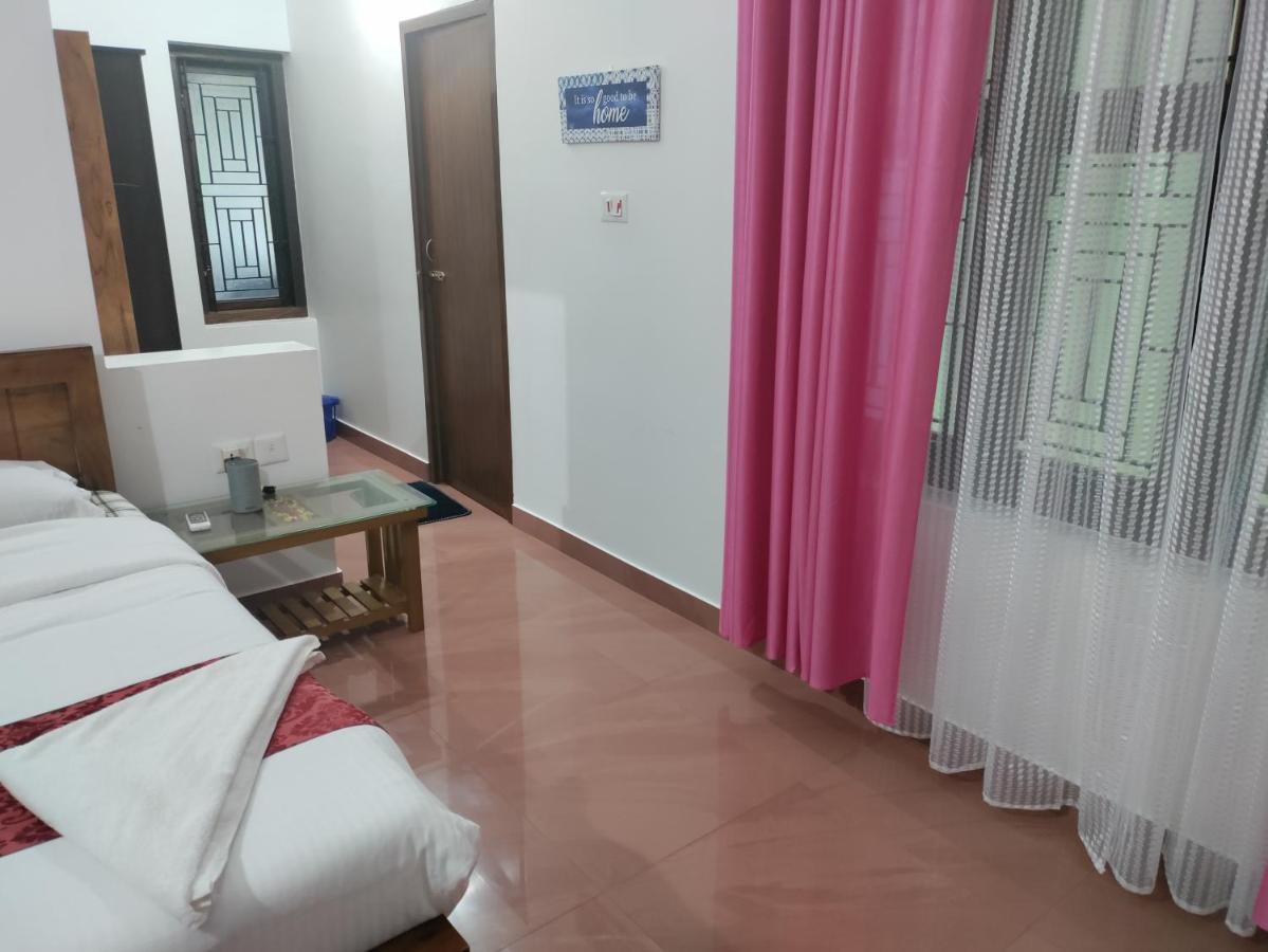 Ben'S Villa Kannur ! 外观 照片