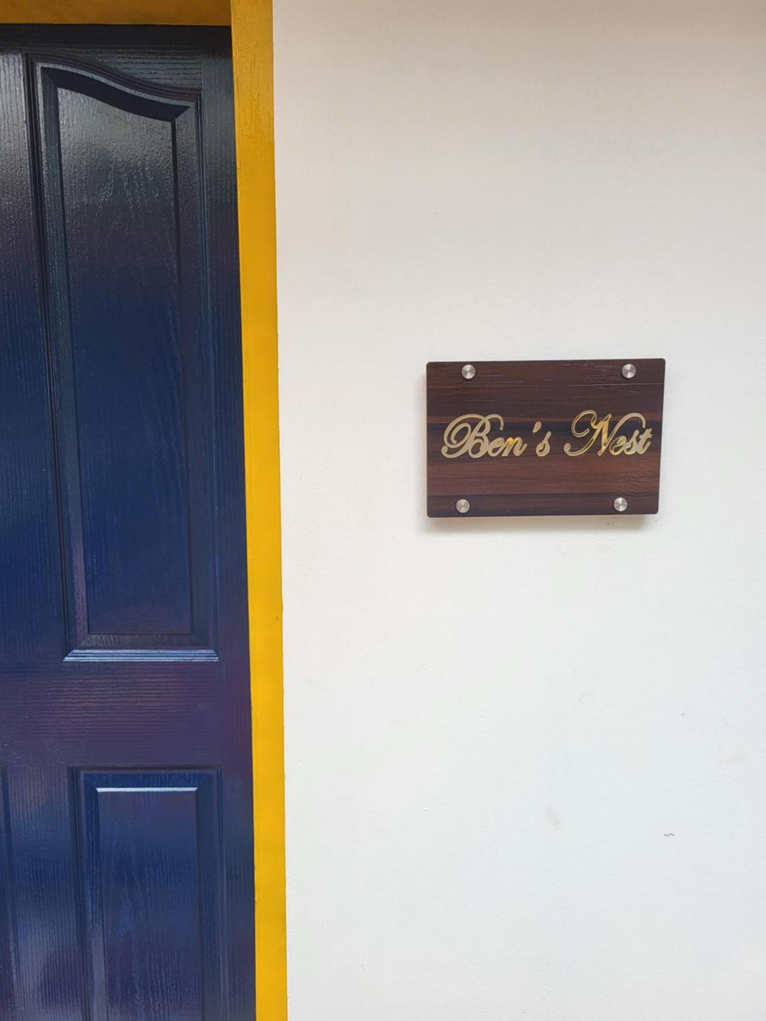 Ben'S Villa Kannur ! 外观 照片