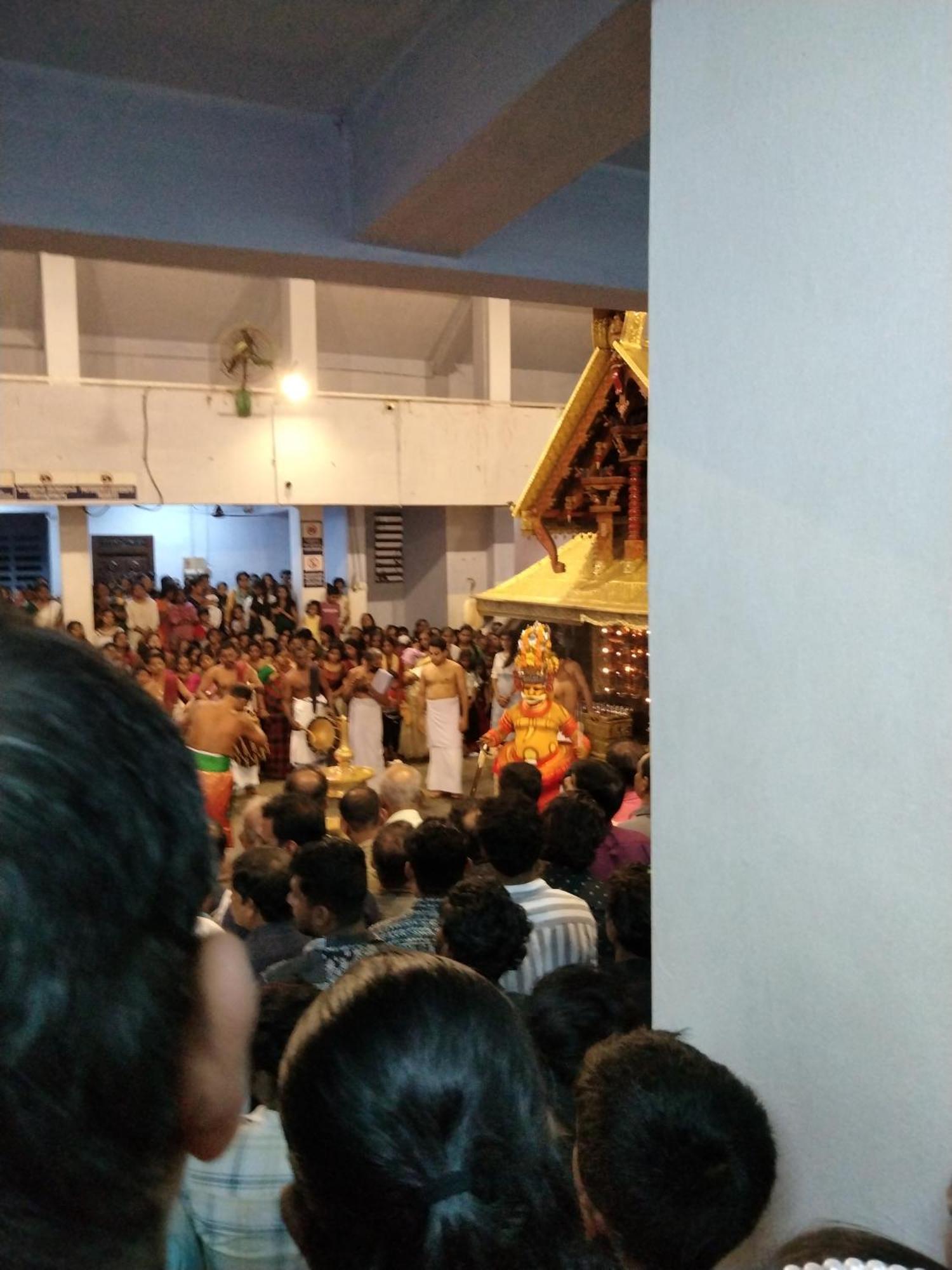 Ben'S Villa Kannur ! 外观 照片
