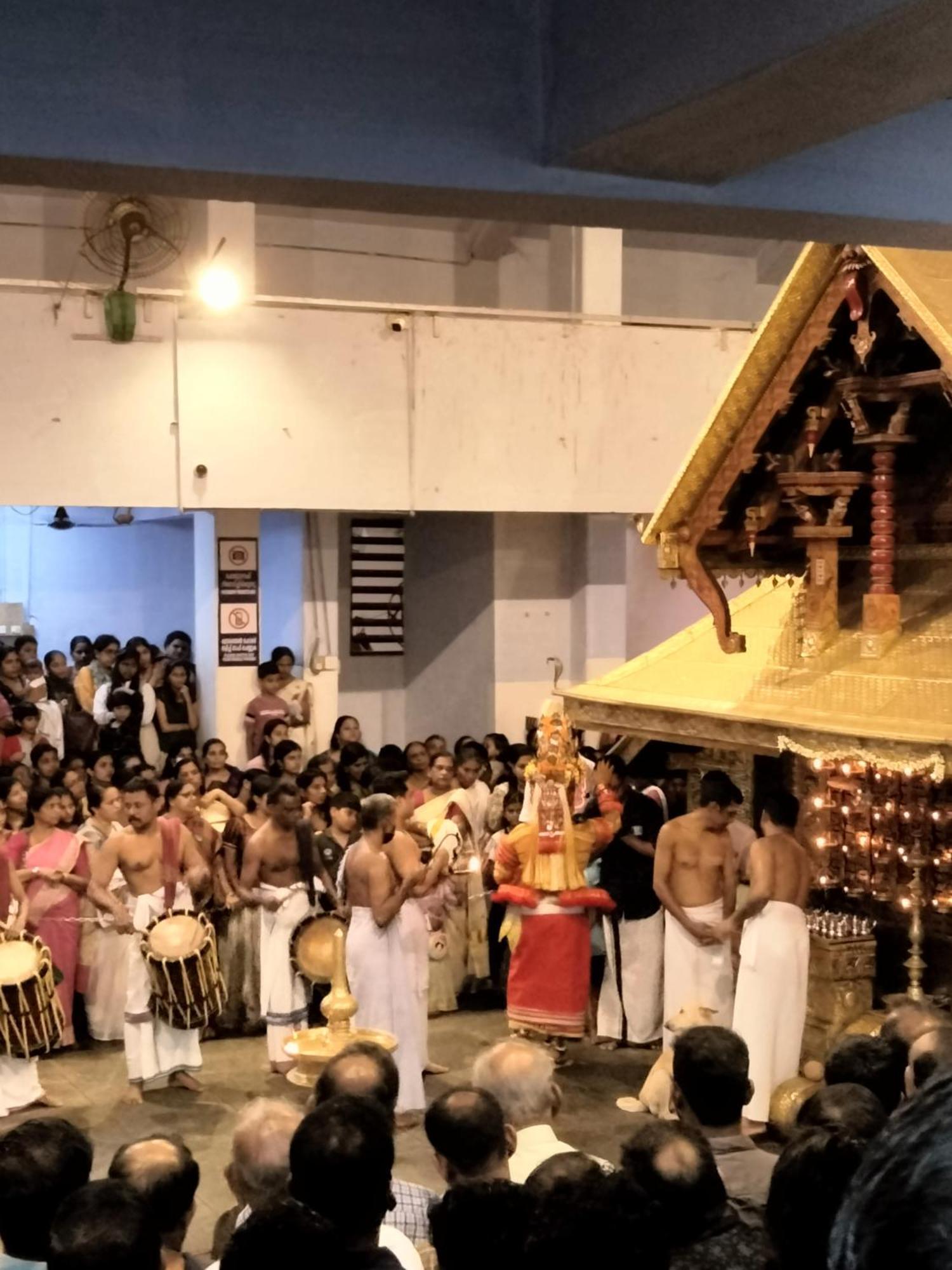 Ben'S Villa Kannur ! 外观 照片