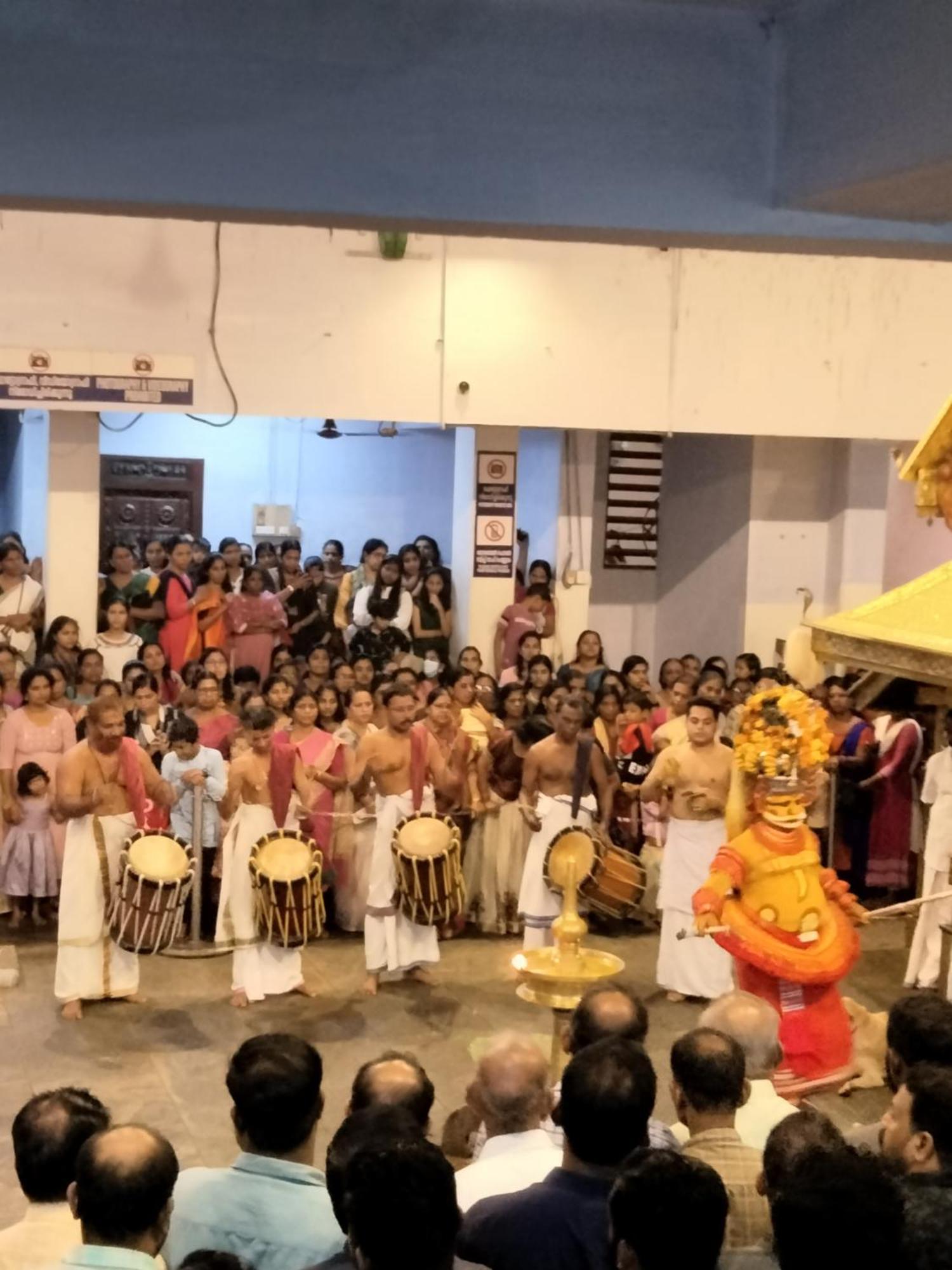 Ben'S Villa Kannur ! 外观 照片