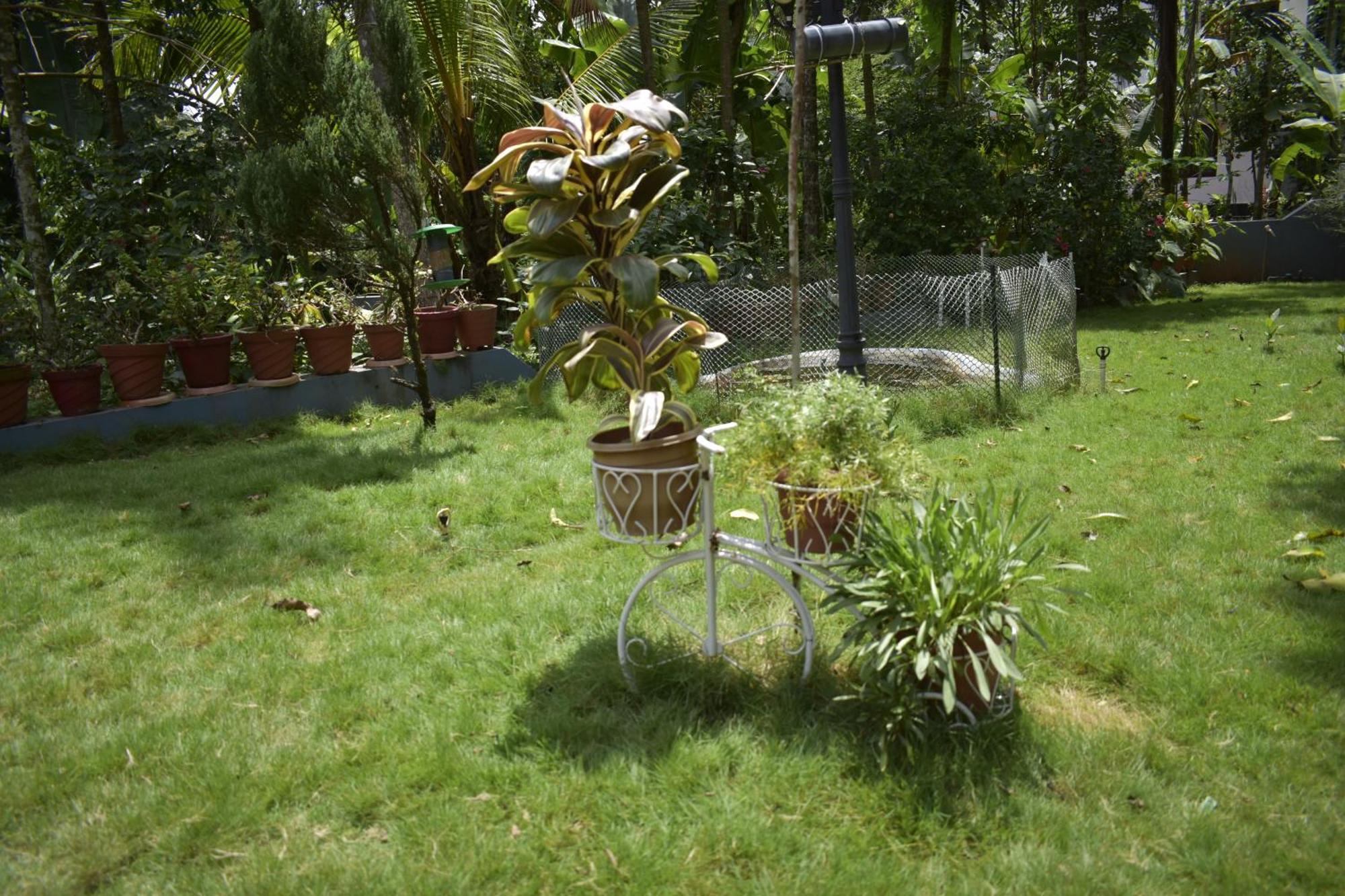 Ben'S Villa Kannur ! 外观 照片