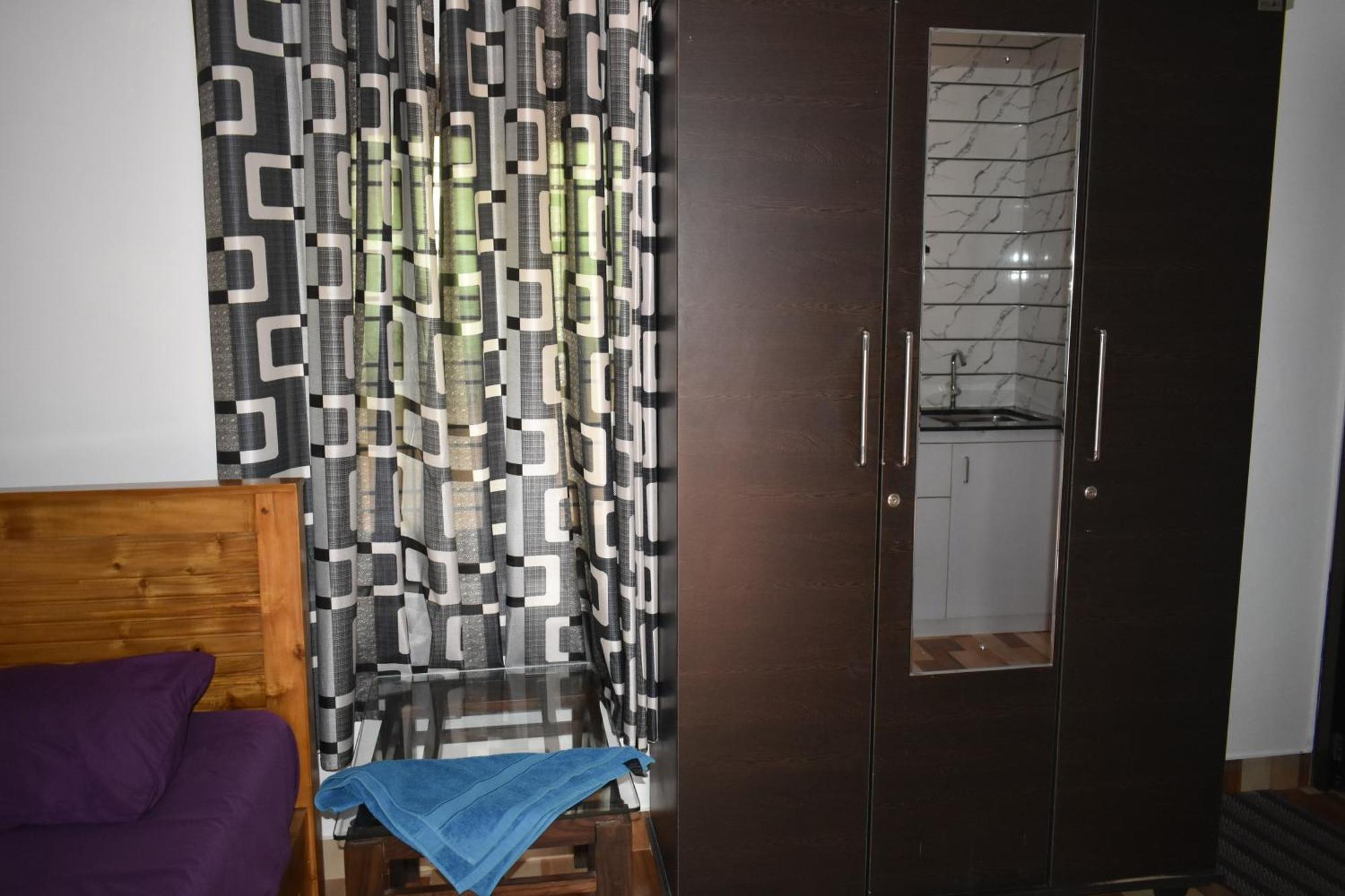Ben'S Villa Kannur ! 外观 照片