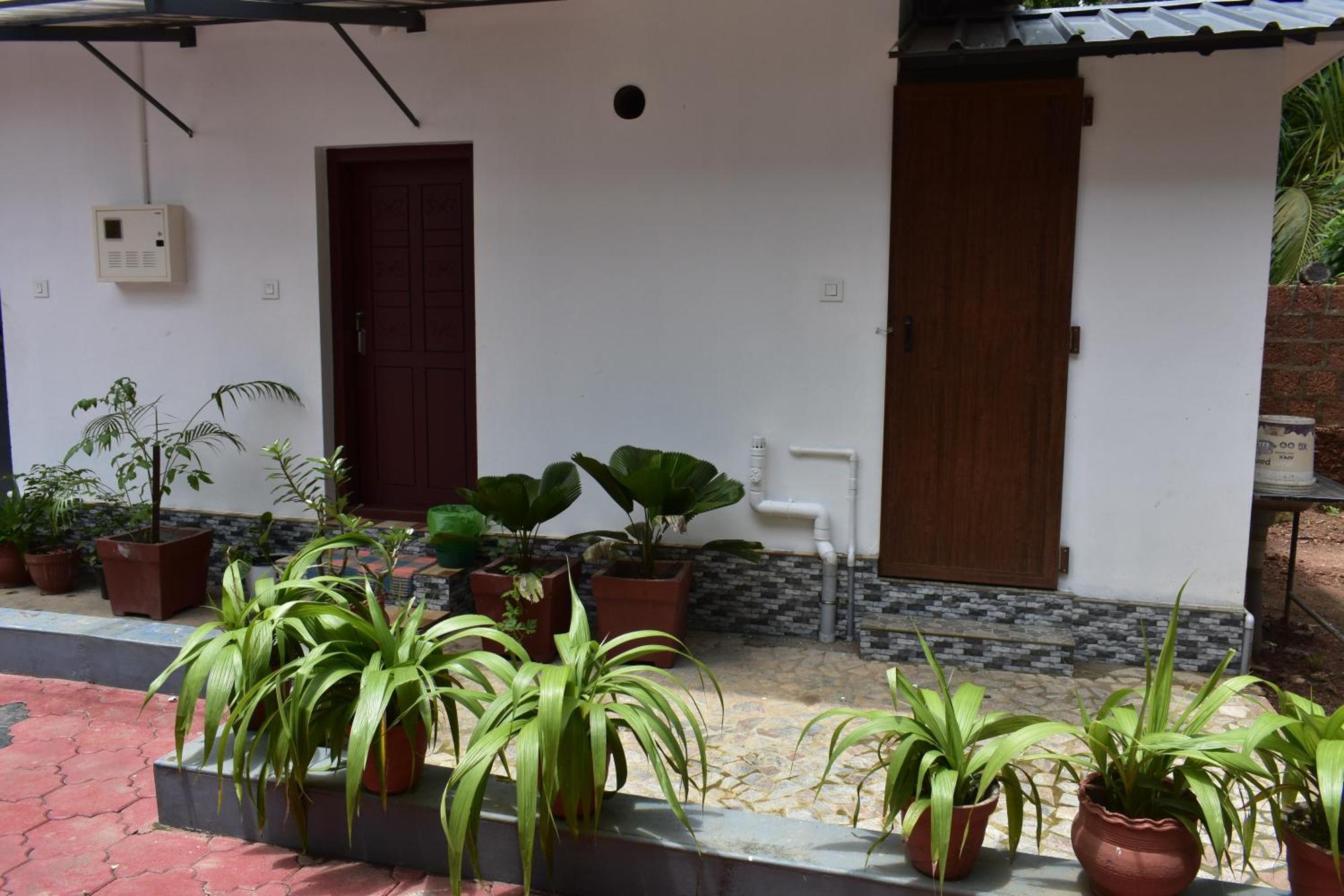 Ben'S Villa Kannur ! 外观 照片