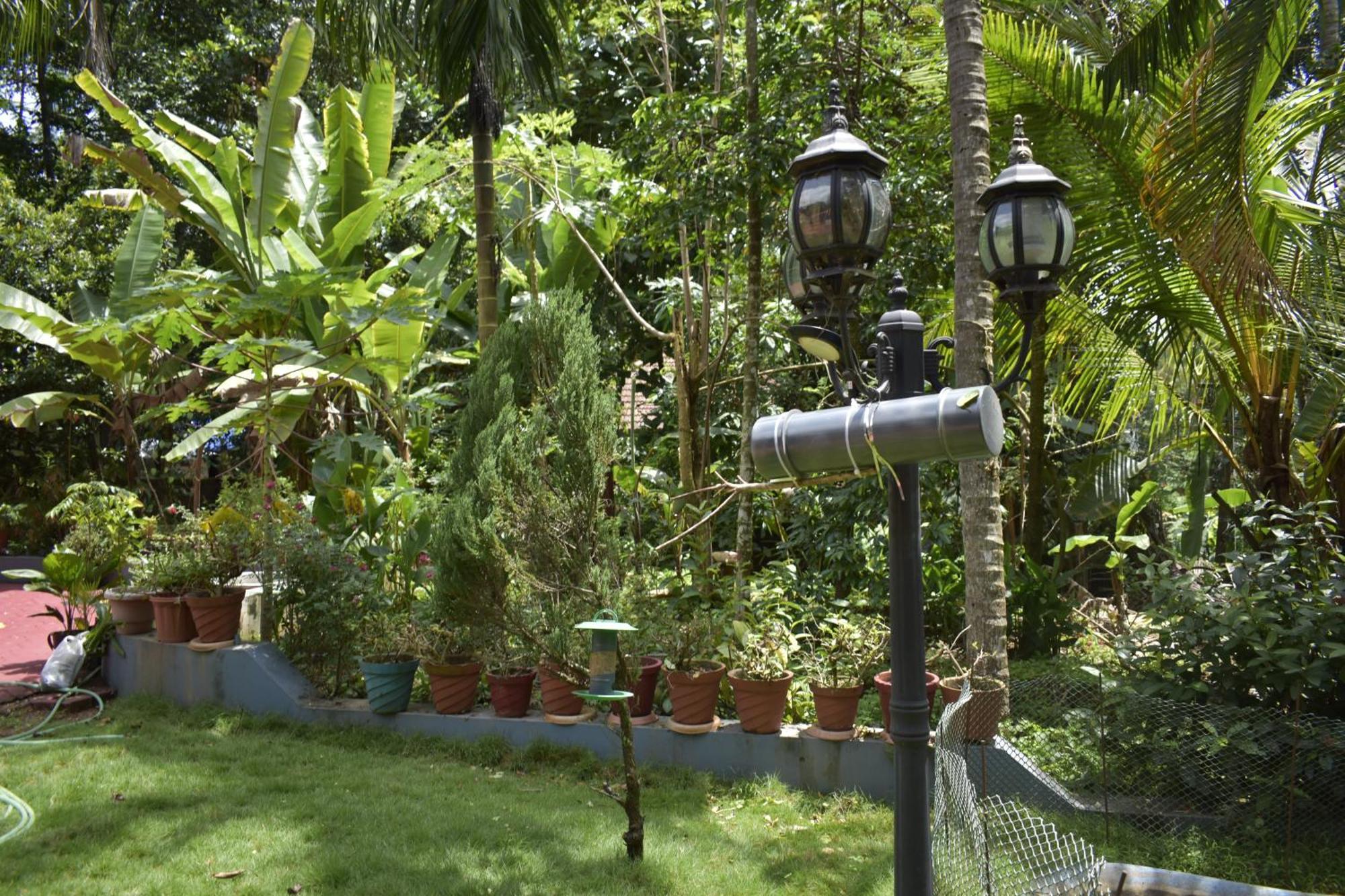 Ben'S Villa Kannur ! 外观 照片