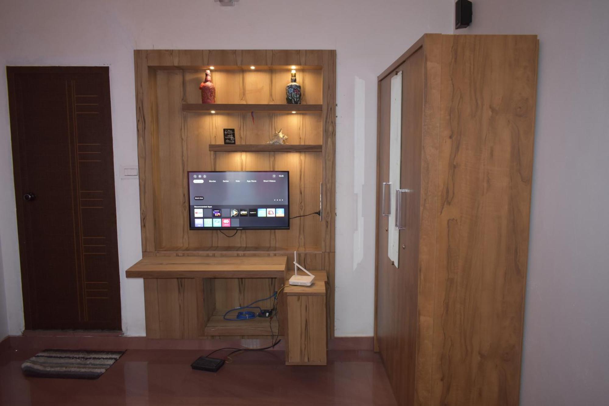 Ben'S Villa Kannur ! 外观 照片