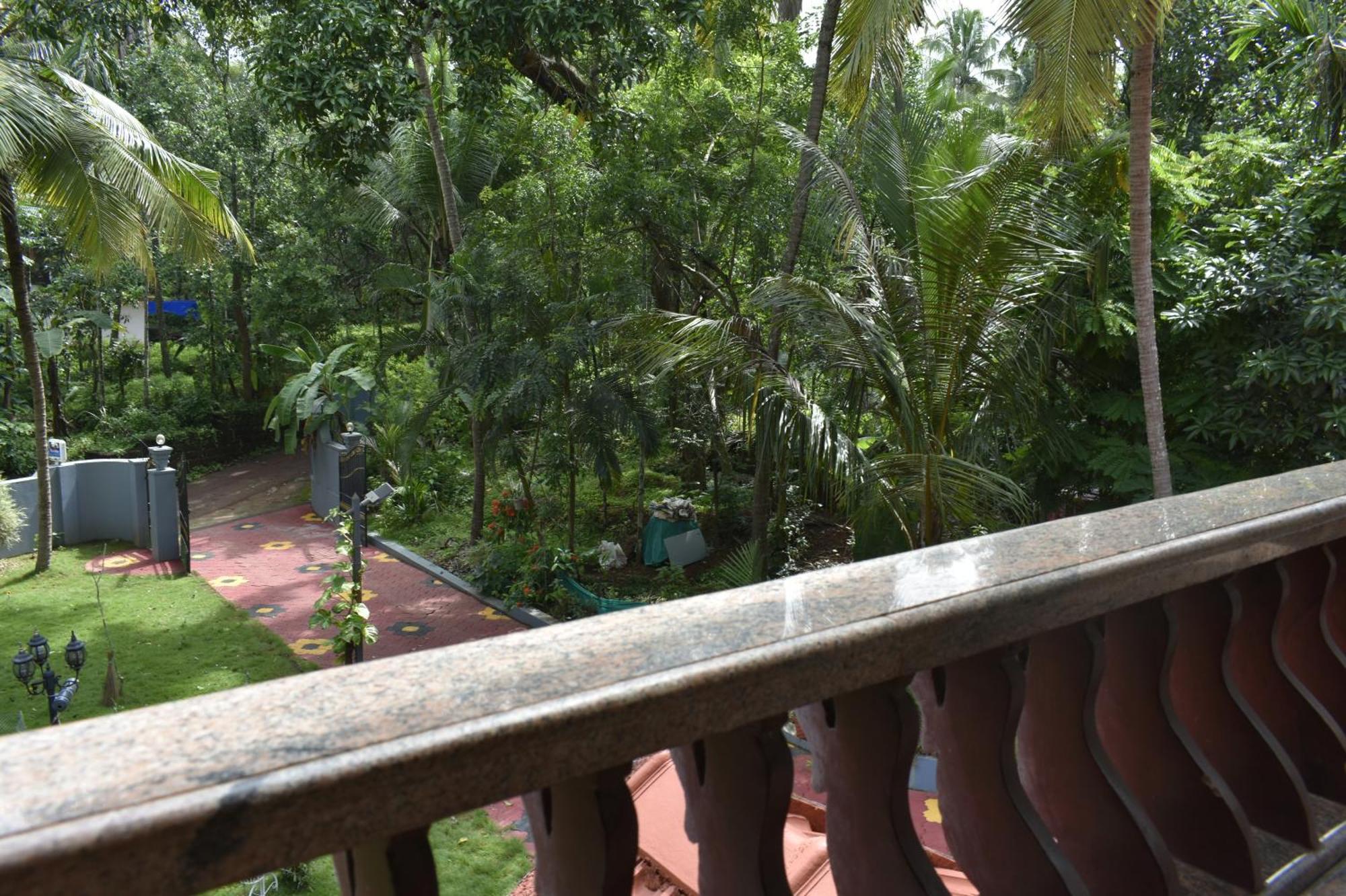 Ben'S Villa Kannur ! 外观 照片