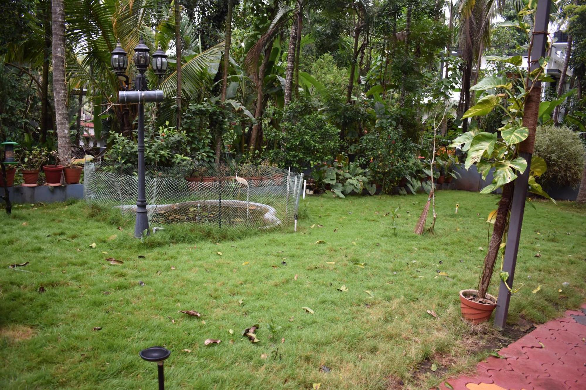 Ben'S Villa Kannur ! 外观 照片