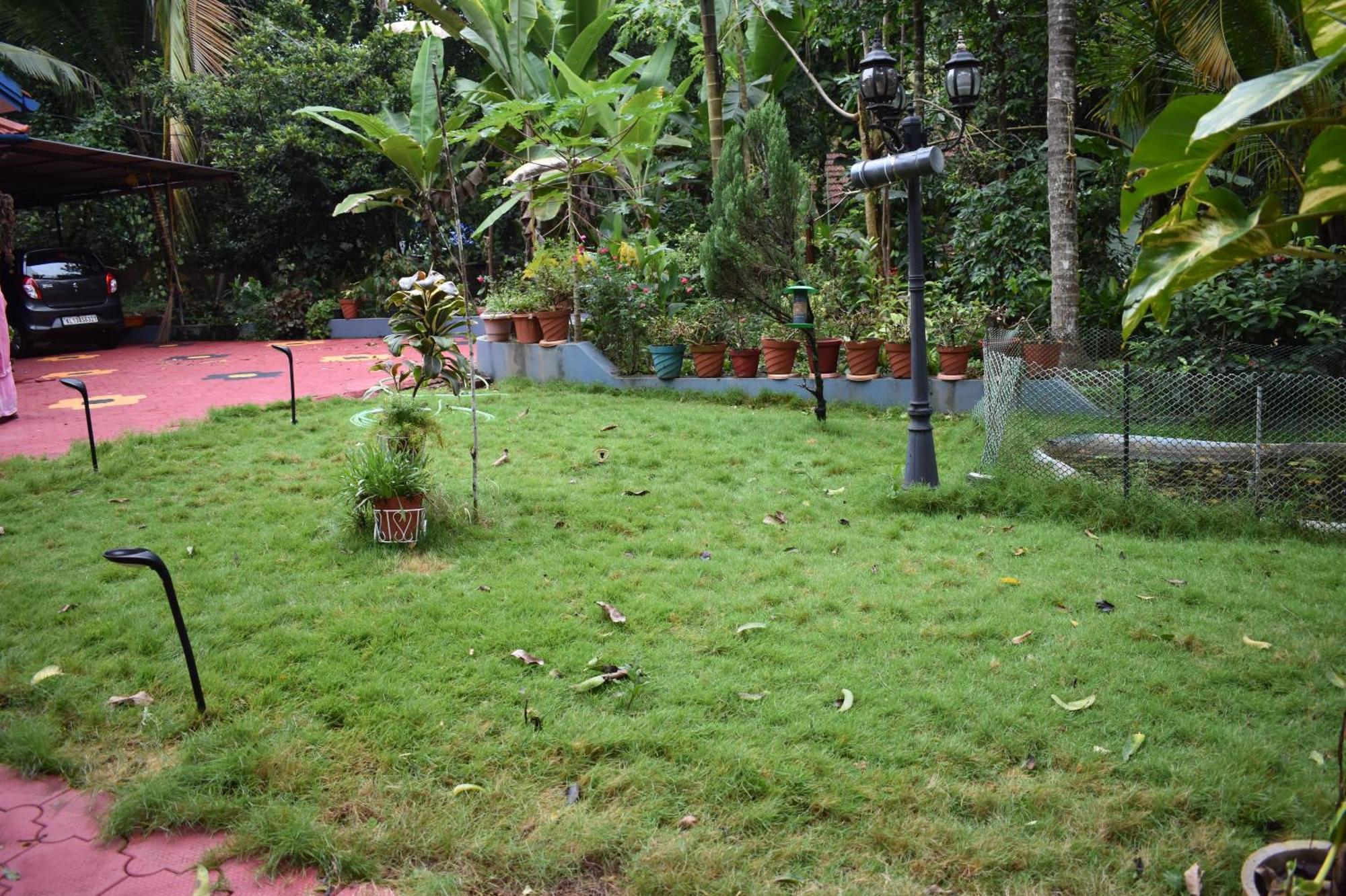 Ben'S Villa Kannur ! 外观 照片