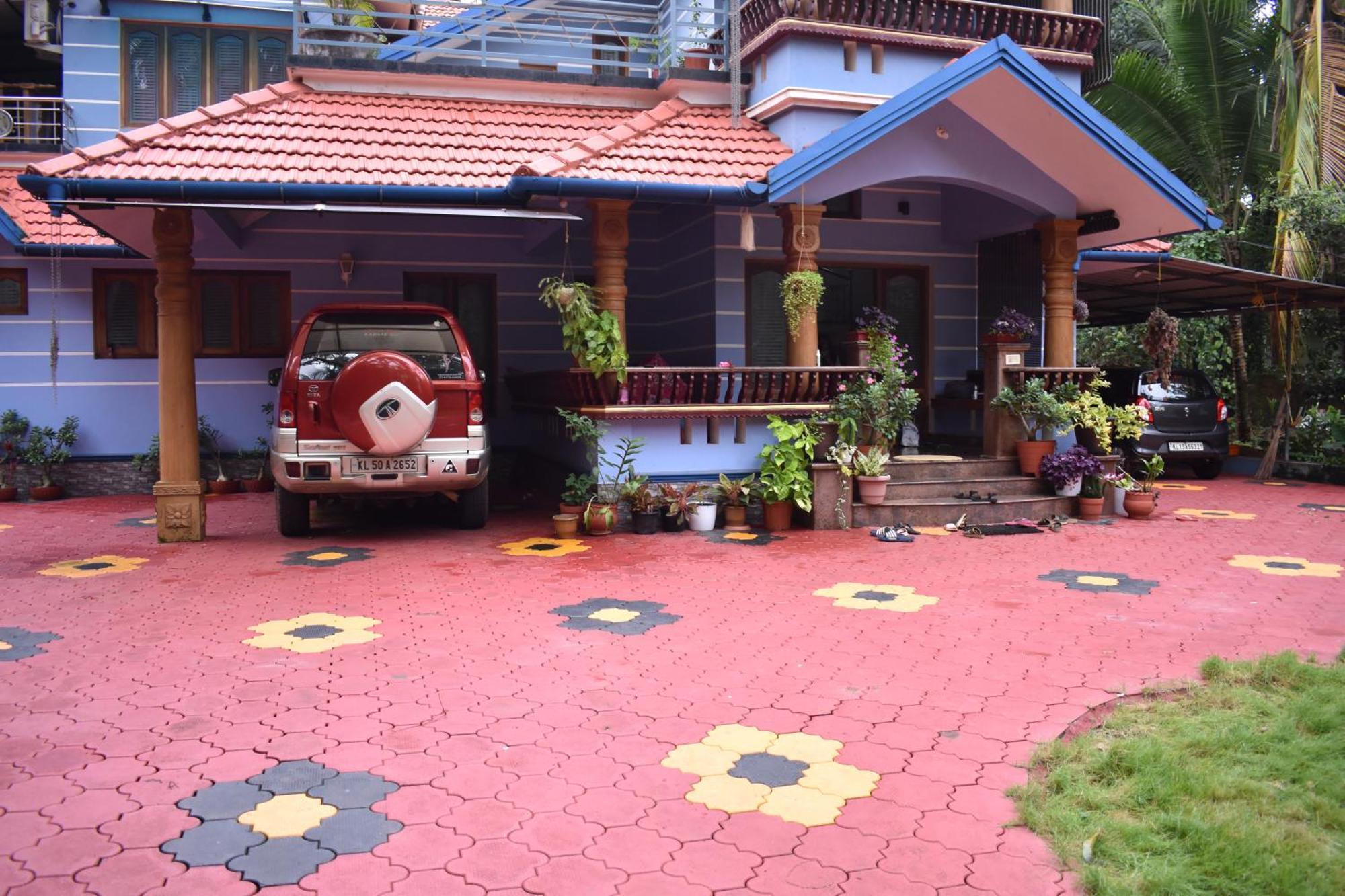 Ben'S Villa Kannur ! 外观 照片