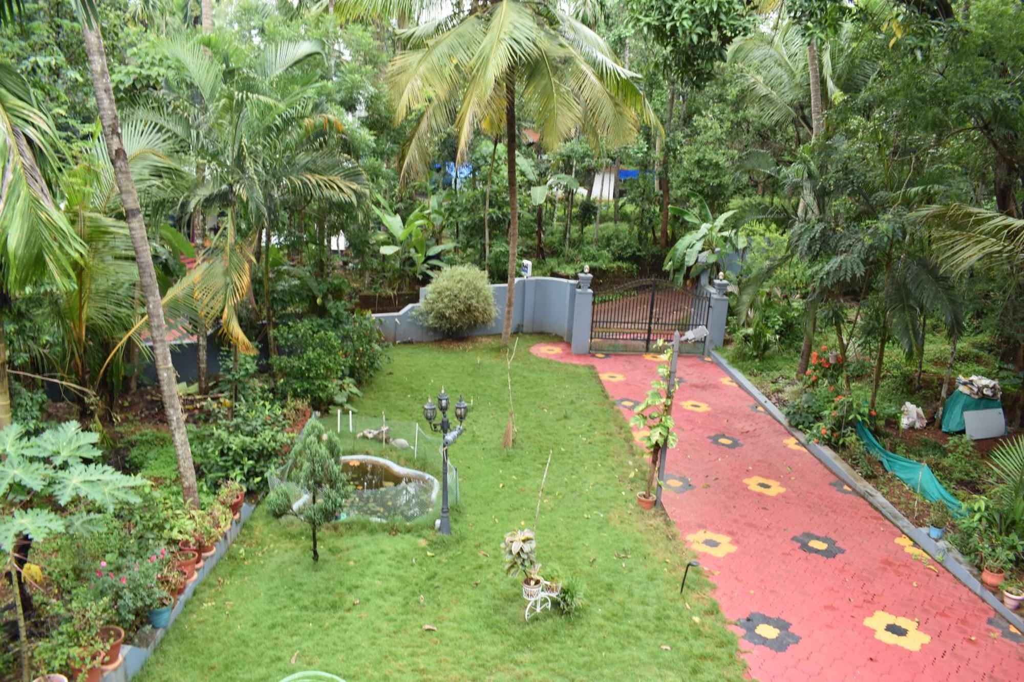 Ben'S Villa Kannur ! 外观 照片