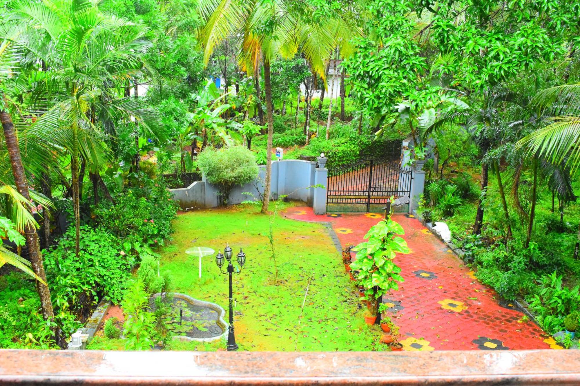 Ben'S Villa Kannur ! 外观 照片