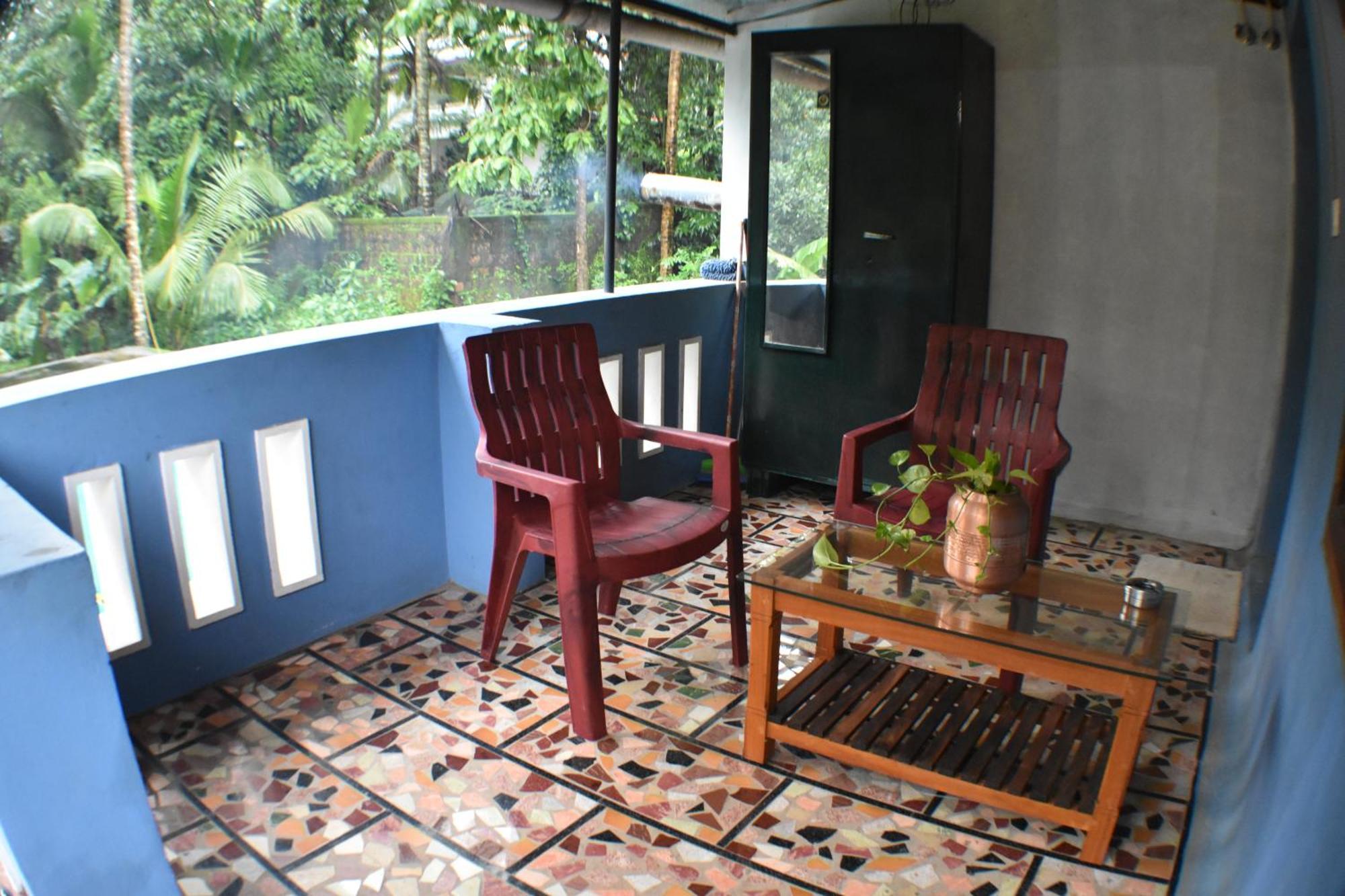 Ben'S Villa Kannur ! 外观 照片