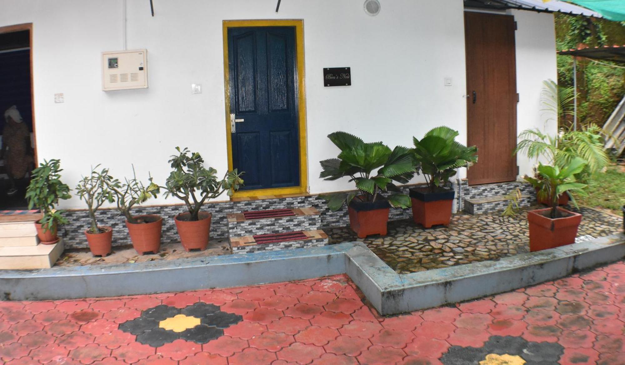 Ben'S Villa Kannur ! 外观 照片