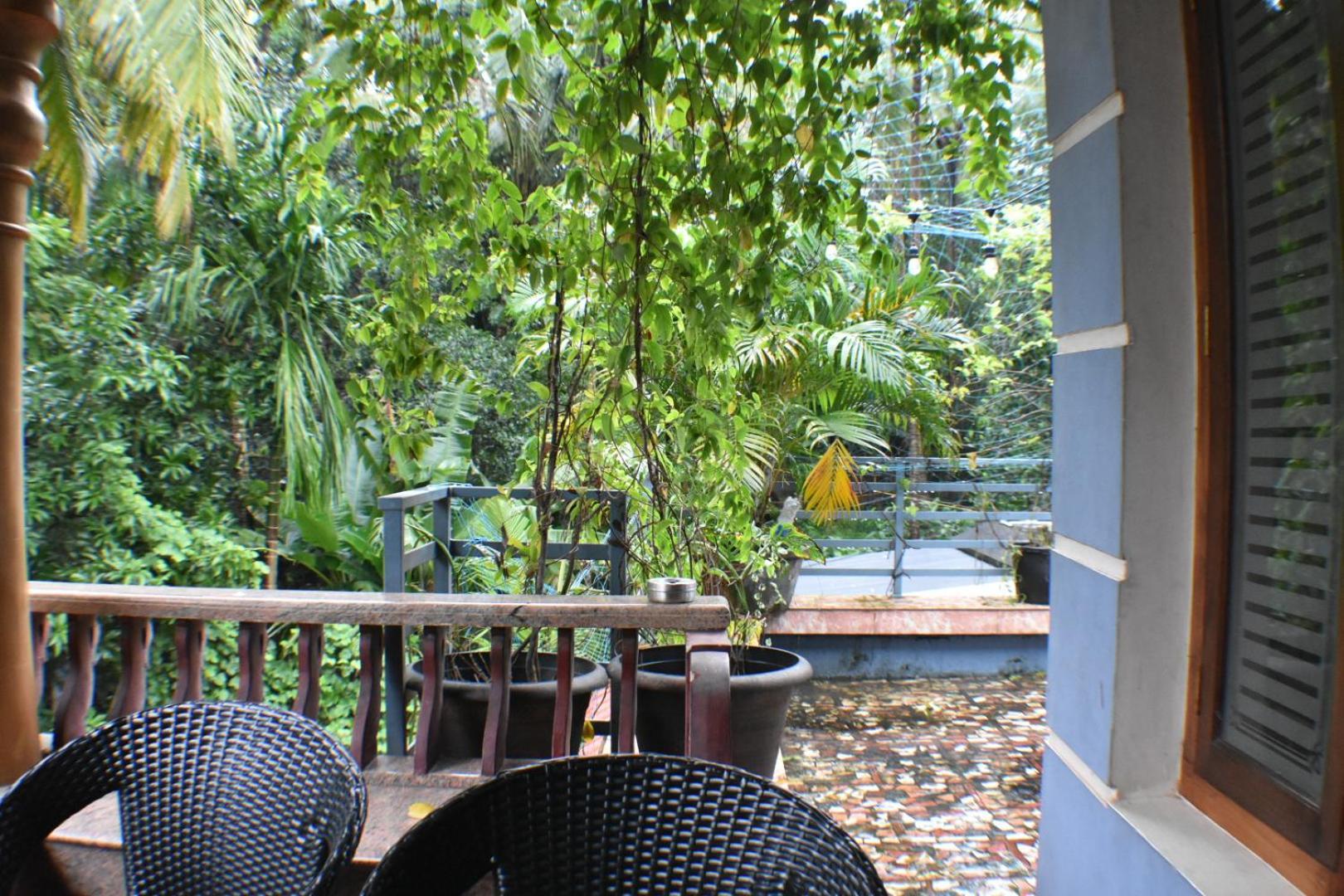 Ben'S Villa Kannur ! 外观 照片