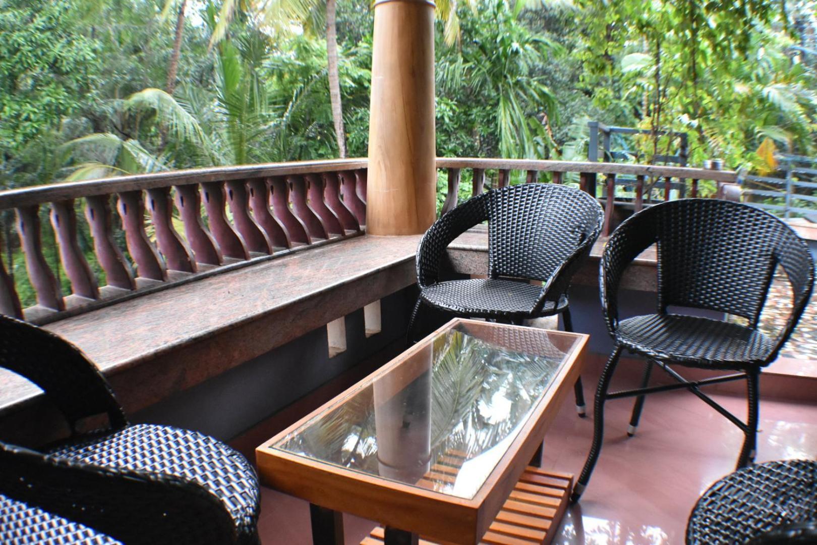 Ben'S Villa Kannur ! 外观 照片