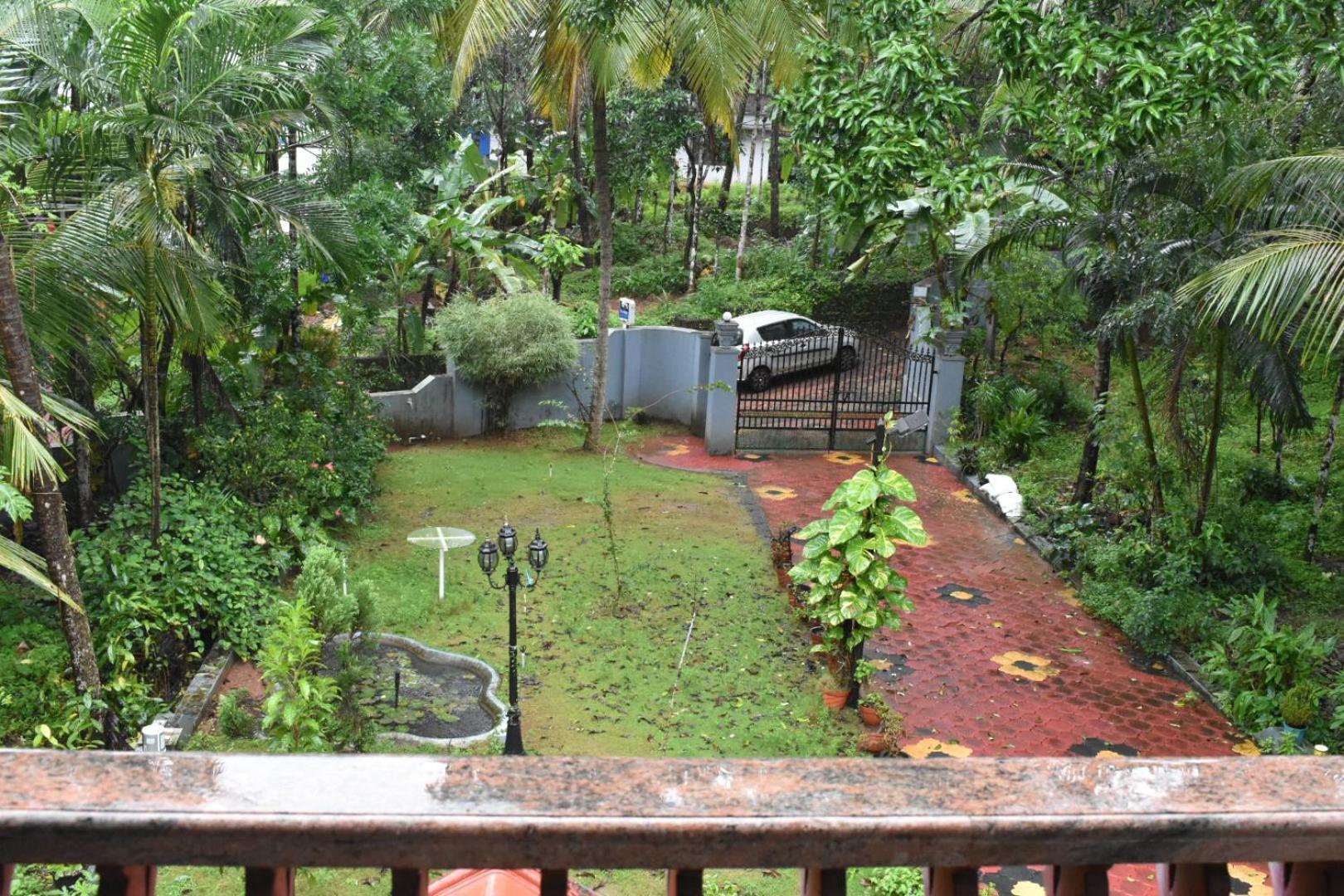 Ben'S Villa Kannur ! 外观 照片